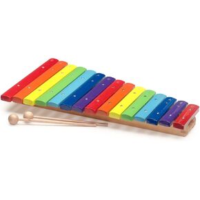 Stagg Xylophone (XYLO-J15 RB US)