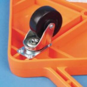 S&S Worldwide Replacement Scooter Wheel 2in Pk4