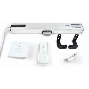 Olideauto Automatic Electric Chain Windows Opener Motor Actuator Travelling Distance is Adjustable
