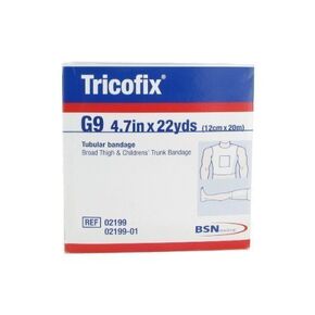 BSN-Jobst Tricofix G9 Tubular Bandage (4.7x22 yds.)""