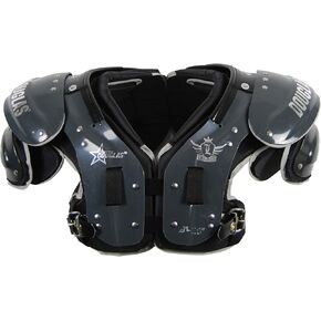 Douglas Legacy DD Football Shoulder Pad