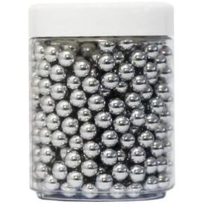 6mm Aluminum BBS [0.30g] 200 Count - [Target Practice]