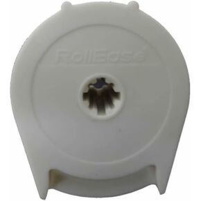R8 Roller Shade Clutch for 1" Tube - Natural
