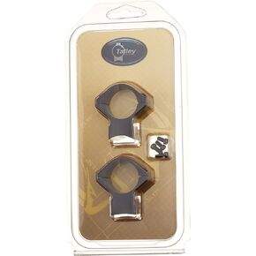 Talley Weatherby Vanguard Scope Mount