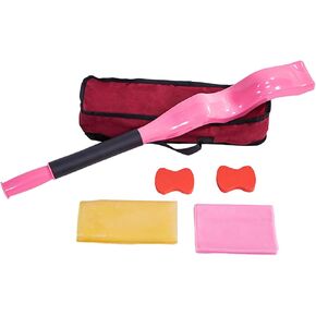 Ballet Foot Stretcher, Dance Stretching Equipment, Arch Enhancer for Adults Kids for Pilates