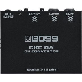 Roland Mixer-Powered (GKC-DA)