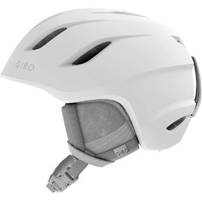 Giro Era Womens Snow Helmet Matte White M