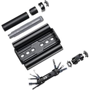 Crankbrothers TT17 Twin Tube Tool Kit