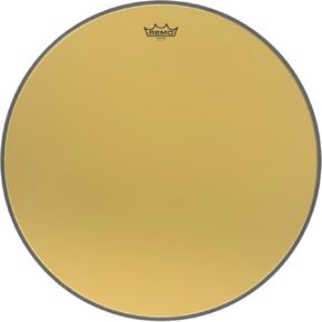 Remo Drumhead Pack (GD-1024-00)