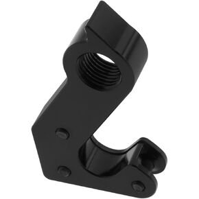 1pc Derailleur Hanger Aluminium Alloy Bicycle Tailstock Compatible with Canyon Compatible with Aeroad CF SL SLX Compatible with Ulti-Mate