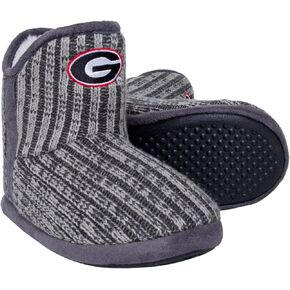 FOCO Womens NCAA College Team Logo Arianna Boots