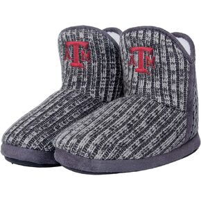أحذية FOCO النسائية NCAA College Team Logo Arianna Boots
