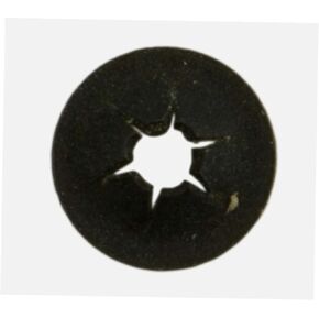 014973294809 Pushnut Washers, 1/16-Inch, 50-Piece
