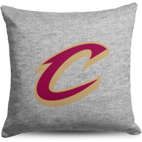 Northwest Sweatshirt Pillow, Square, Primary