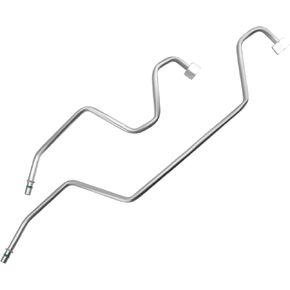 15254059 15254058 Rack Pinion Transfer Lines Compatible with Chevy Escalade ESV GMC 2008-2014