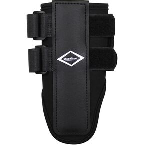 Scott Edward Golf Wrist Brace Swing Training Correct Aid Equipment Wrist Connect-Easy Correct Training Swing Gesture Alignment Practice Tool for Golf Beginners