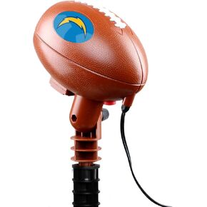 Fabrique Innovations NFL Team Pride Light, San Diego Chargers