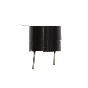 (Pack of 10) 3V Active Buzzer Magnetic Long Continous Beep Tone 12 * 9.5mm Mini Active Piezo Buzzers Universal Buzzer 3V 12mm