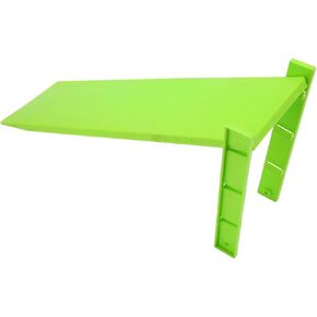 Basic Inclined Plane, 2 Sets Inclined Plane Components Bright Color Plastic for School