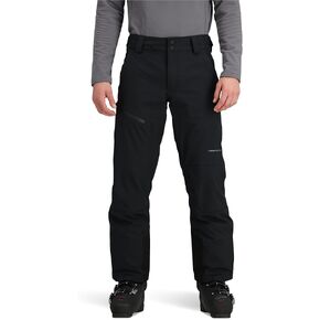 Obermeyer Force Pant Black MD R