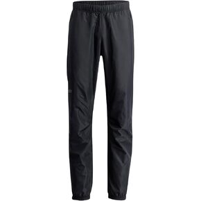 Swix mens Infinity Hybrid Wind Full Zip Pants M