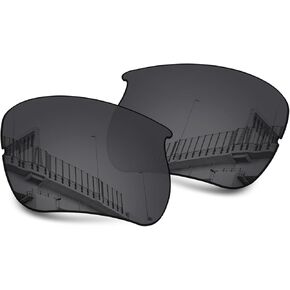 Well-aimed Replacement Lenses Compatible with Bolle Parole Sunglasses - More Options