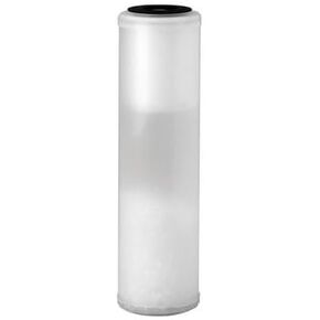 IPW Industries Inc- (155248-43)-10" x 2.5" Poly Phosphate Crystals (12 oz) - Scale Inhibitor Cartridge Filter