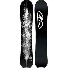 Lib Tech Orca Snowboard