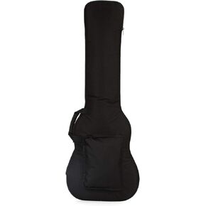 Levy's Leathers Electric Guitar Gig Bag (EM8P),Black