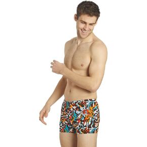 Sporti HydroLast Square Leg Swimsuit