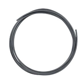 Official Creality 3D Printer Bowden Tube 1M, 3D Printer PTFE Tube Teflon Bowden Tubing Upgrades for 1.75mm Filament Ender 3/Ender 3 V2/Ender 3 Pro/Ender 3 Max/Ender 5 Series/CR 10 Series (1M)