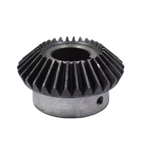1pcs 2M20T Aperture 19/20mm Bevel Gear 2 Module 20 Teeth 90 Degree Transmission Reversing(20Teeth 19mm)