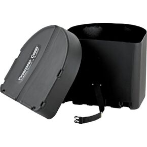 Gator Cases Protechtor Series Classic Bass Drum Case; Fits 22"x 14" Bass Drum (GP-PC2214BD)