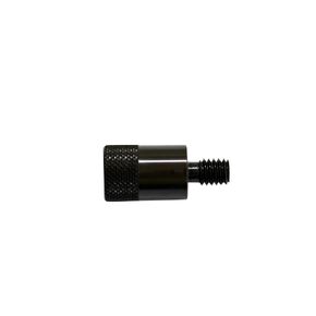 Shimpo FG-M6TJ10 Thread Adapter, M6 Female x 10-32 UNF Male