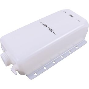 251245A1 Reservoir Tank Compatible with Case Combine 2344 2366 2388 Cotton Picker 420 420 TIER 3 620 625 CPX610 CPX620