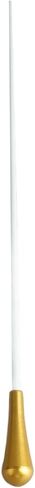 Conducting Baton Metal Music Band Conductor Rod Orchestras Choirs Conductor Band Baton for Stage Performances (Gold) in Saudi Arabia