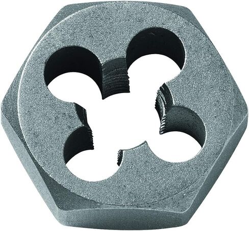 Bosch BHD516F18 5/16 In. - 18 High-Carbon Steel Fractional Hex Die in Saudi Arabia