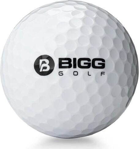 Score Crusher Distance Golf Balls for Men and Women Balls for Maximum Distance and Straighter Shots | USGA Approved Golf Balls in Saudi Arabia