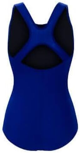 Dolfin Aquashape Women's One Piece Swimsuit Full Coverage Shaping Lap Suit� in Saudi Arabia