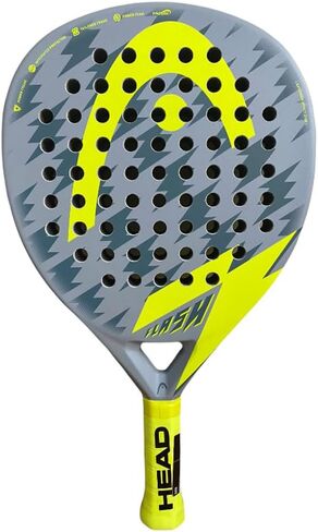 HEAD Flash Padel/Pop Tennis Paddle Series in Kuwait