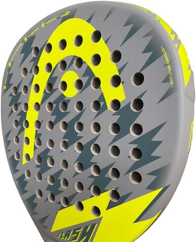 HEAD Flash Padel/Pop Tennis Paddle Series in Kuwait
