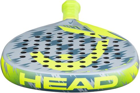 HEAD Flash Padel/Pop Tennis Paddle Series in Kuwait