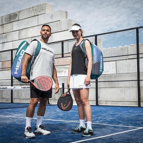 سلسلة مجداف التنس من HEAD Flash Padel/Pop in Kuwait