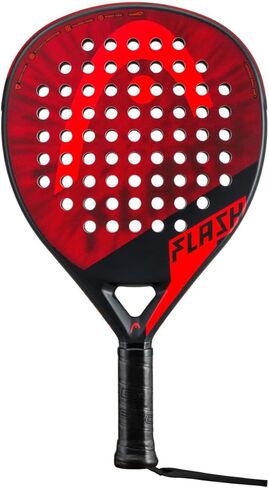 سلسلة مجداف التنس من HEAD Flash Padel/Pop in Kuwait