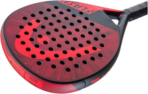 سلسلة مجداف التنس من HEAD Flash Padel/Pop in Kuwait