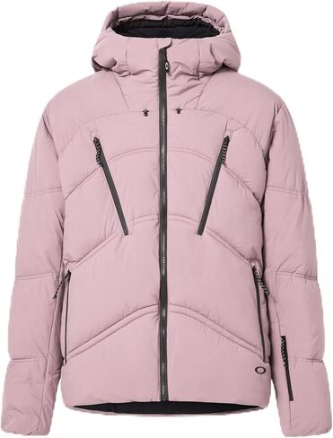 Oakley Men's Team Collection Rykkinn Jacket in Saudi Arabia
