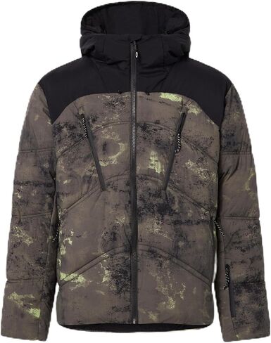 Oakley Men's Team Collection Rykkinn Jacket in Saudi Arabia
