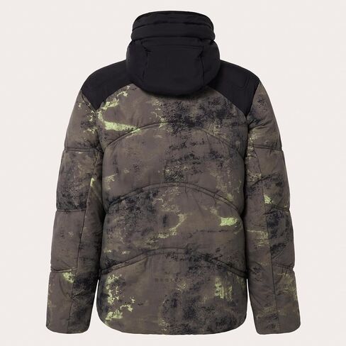 Oakley Men's Team Collection Rykkinn Jacket in Saudi Arabia