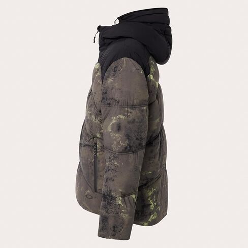 Oakley Men's Team Collection Rykkinn Jacket in Saudi Arabia