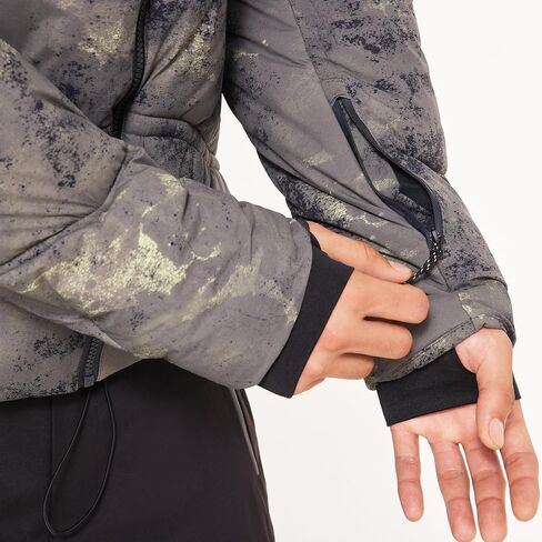 Oakley Men's Team Collection Rykkinn Jacket in Saudi Arabia
